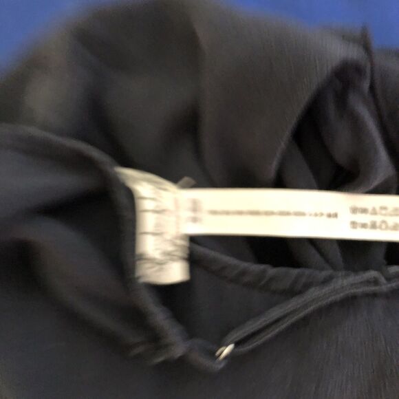 Intimately Free People XS 100% Silk V-Neck Tank Top - Picture 8 of 8